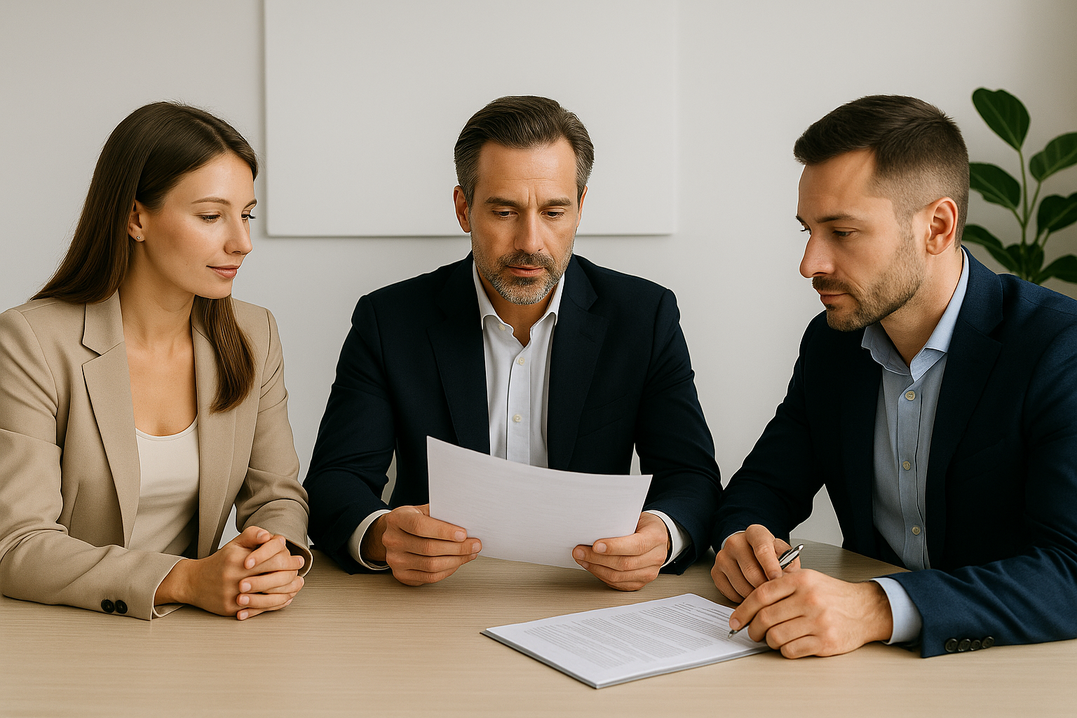 Consulenza per investitori stranieri Lugano e Ticino - Studio Antonini