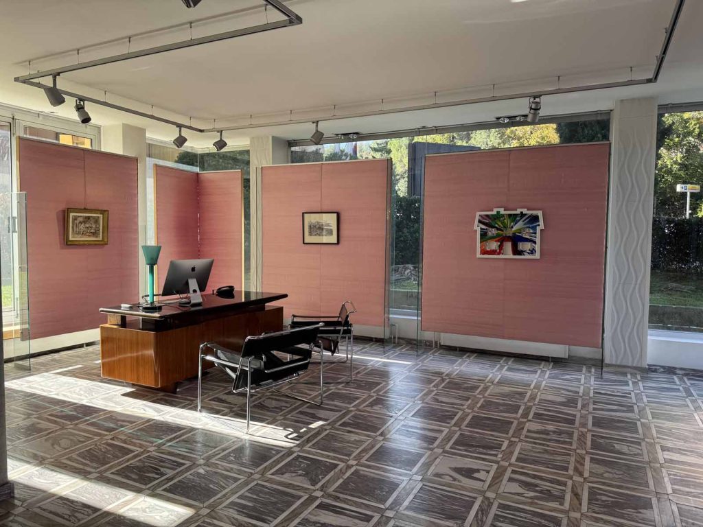 Fotografia di Paradiso – Spazio commerciale con ampie vetrine in Via Cattori